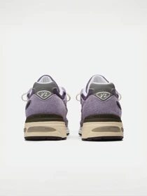 Кроссовки New Balance модель U991LV2 Фото