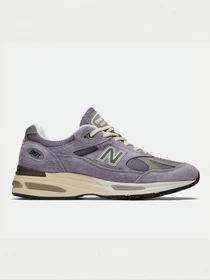 Кроссовки New Balance модель U991LV2 Фото