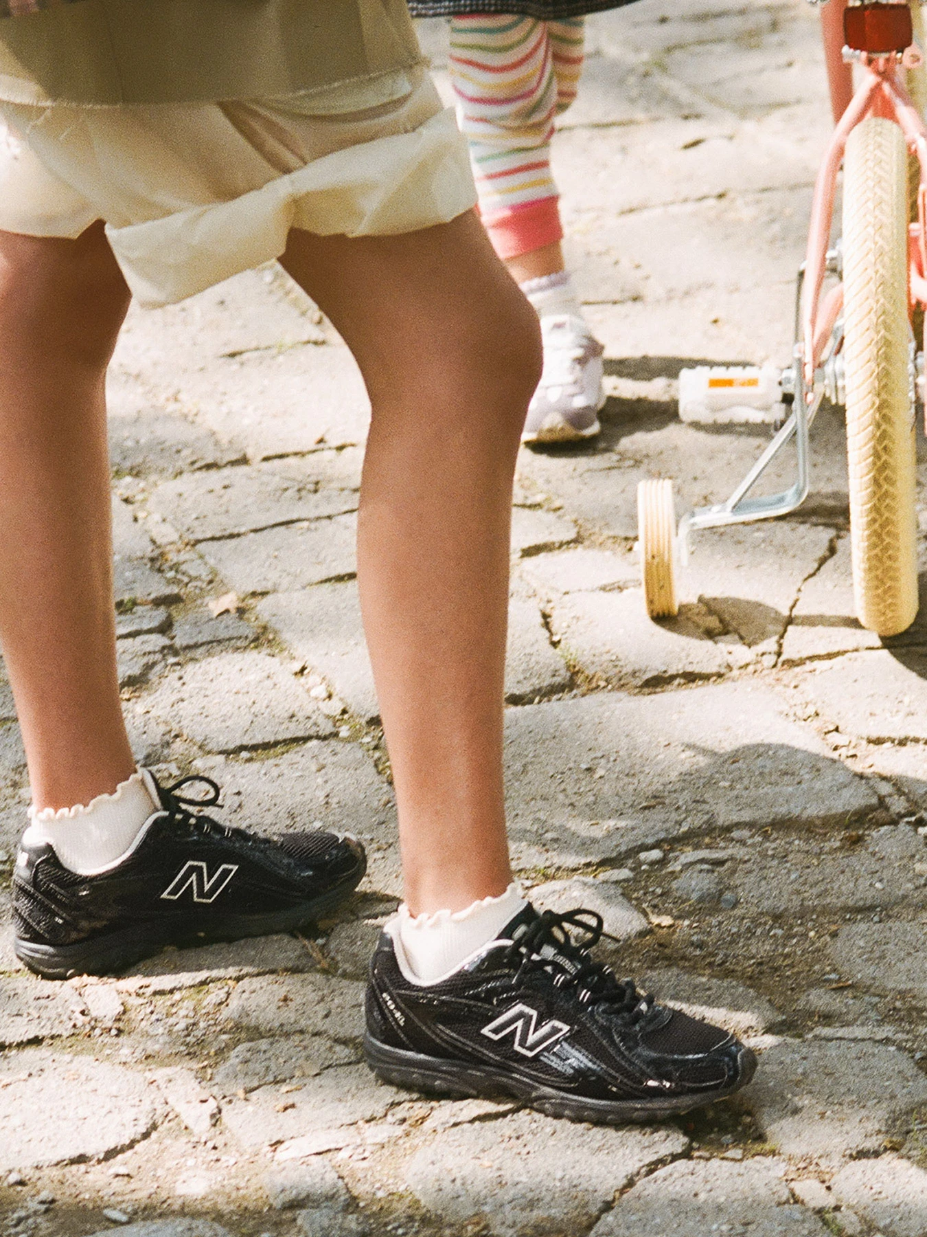 Кроссовки New Balance модель U204LMRA Кроссовки New Balance модель U204LMRA Фото