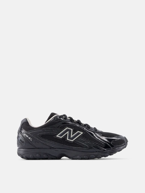 Кроссовки New Balance модель U204LMRA Фото