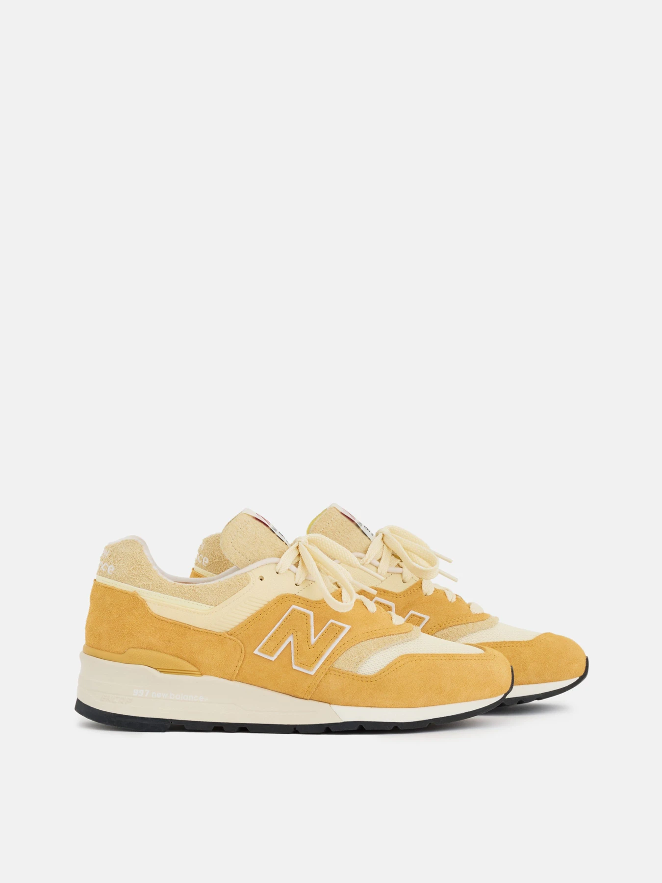 Кроссовки New Balance модель U997AC Кроссовки New Balance модель U997AC Фото