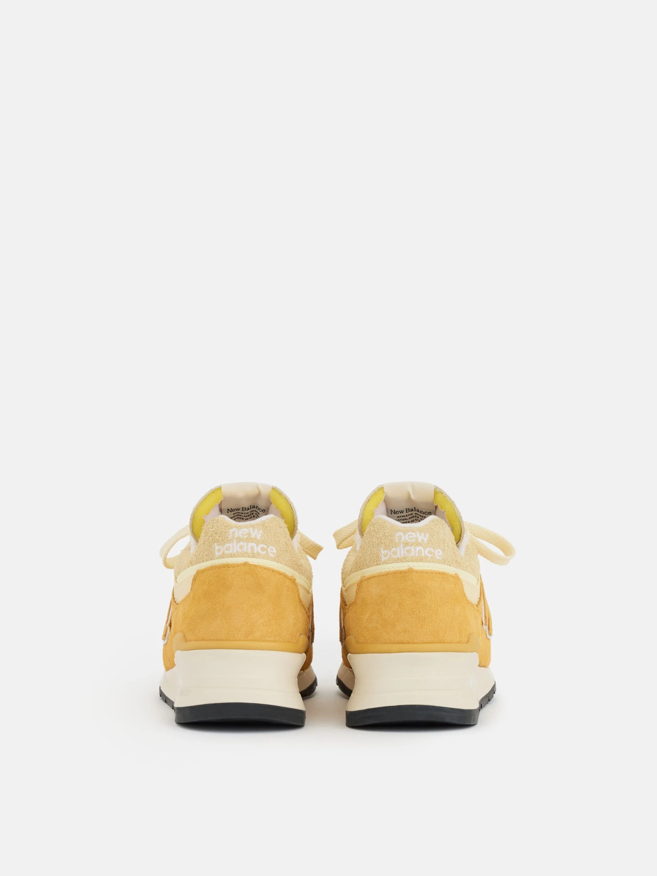 Кроссовки New Balance модель U997AC Кроссовки New Balance модель U997AC Фото