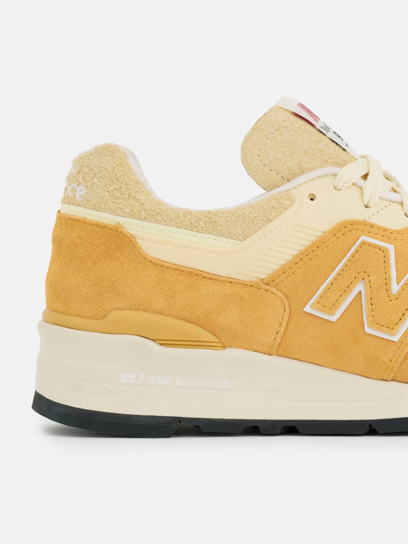 Кроссовки New Balance модель U997AC Кроссовки New Balance модель U997AC Фото