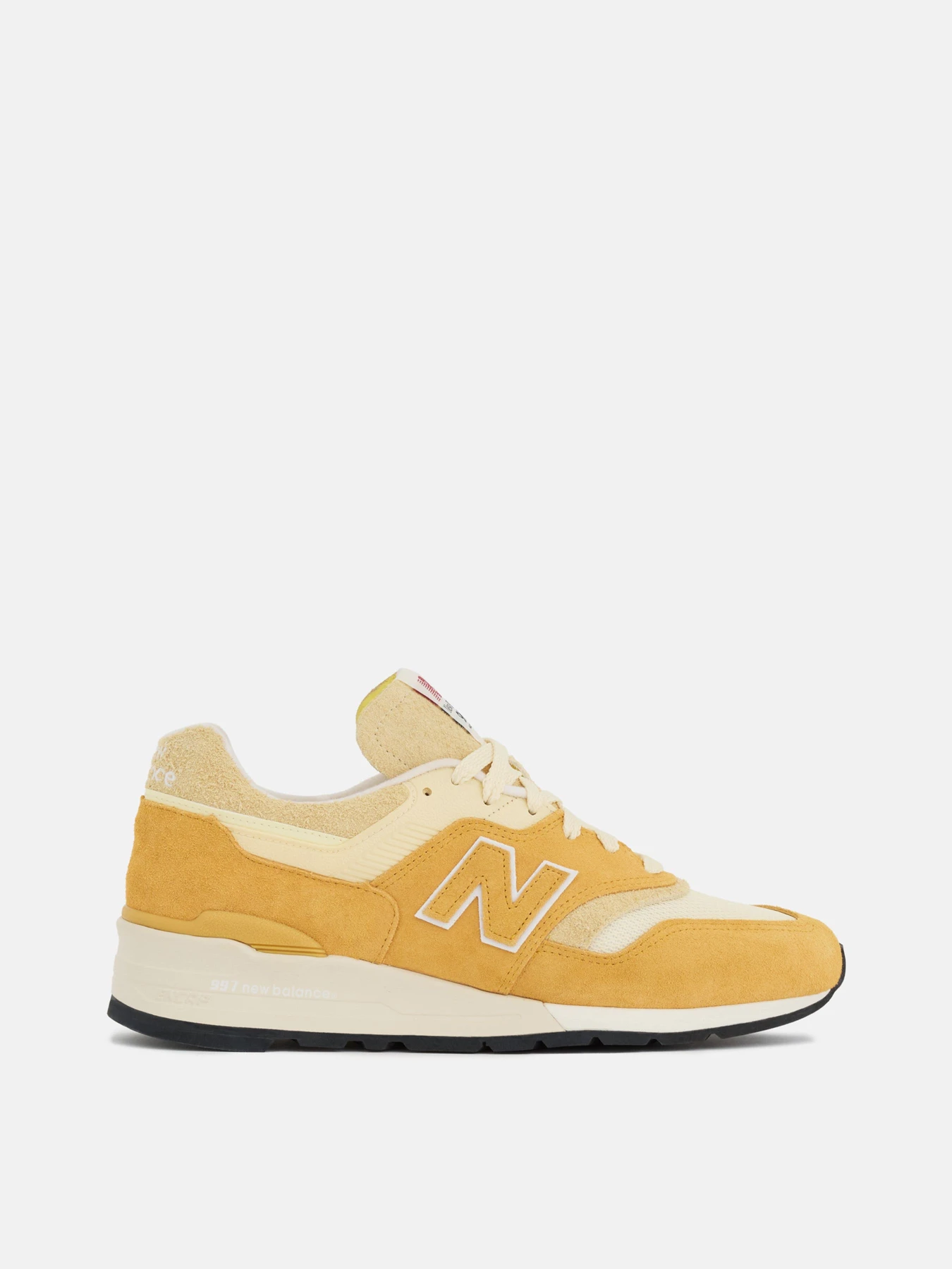 Кроссовки New Balance модель U997AC Кроссовки New Balance модель U997AC Фото