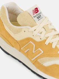 Кроссовки New Balance модель U997AC Фото