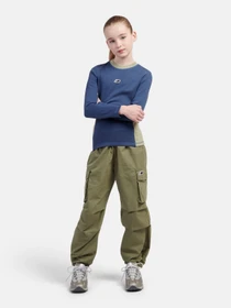Худи и свитшоты New Balance Premium LS Tee модель LAKG0201VTI Фото
