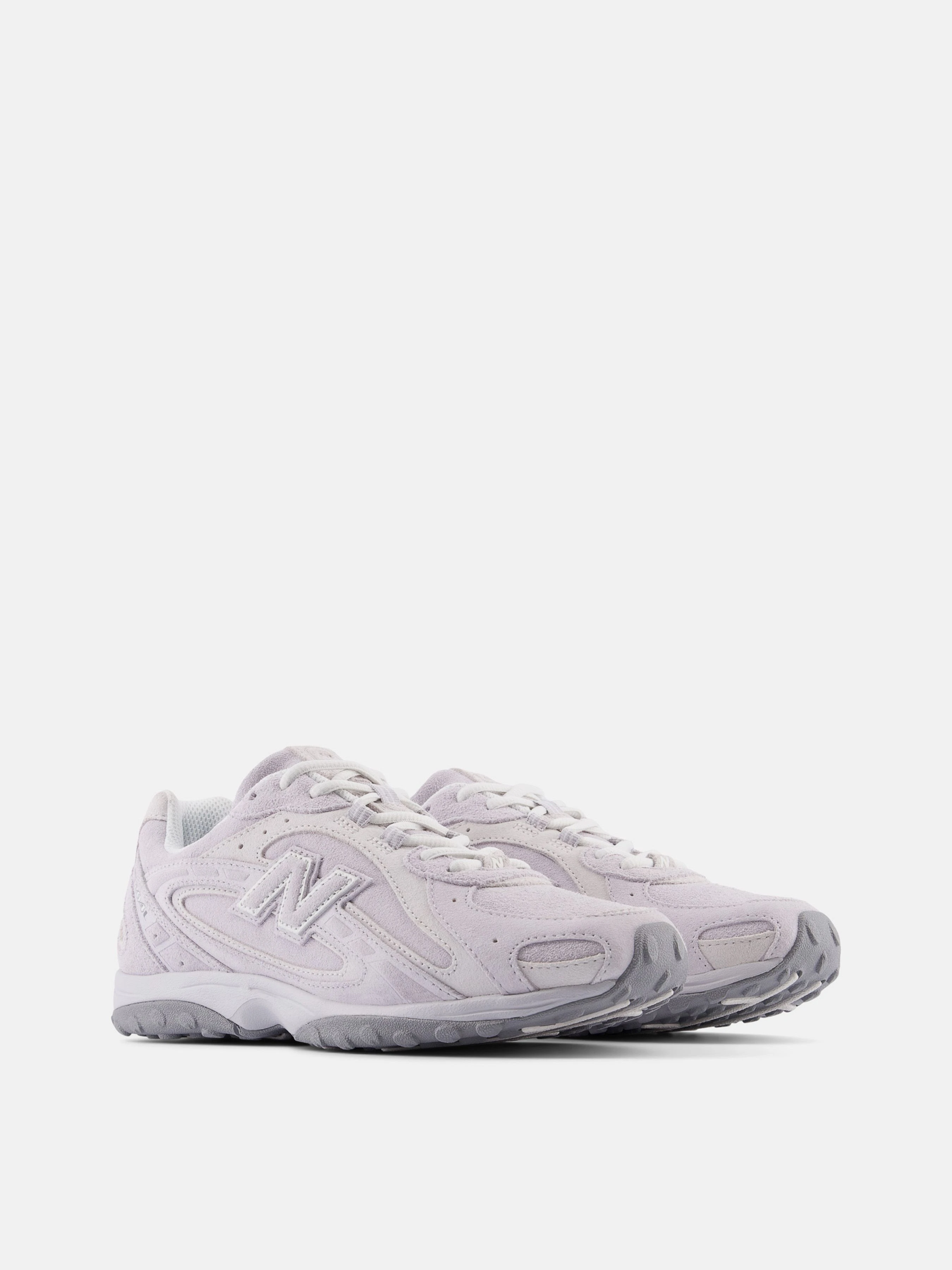Замшеві Жіночі Кросівки повсякденні New Balance фото 2