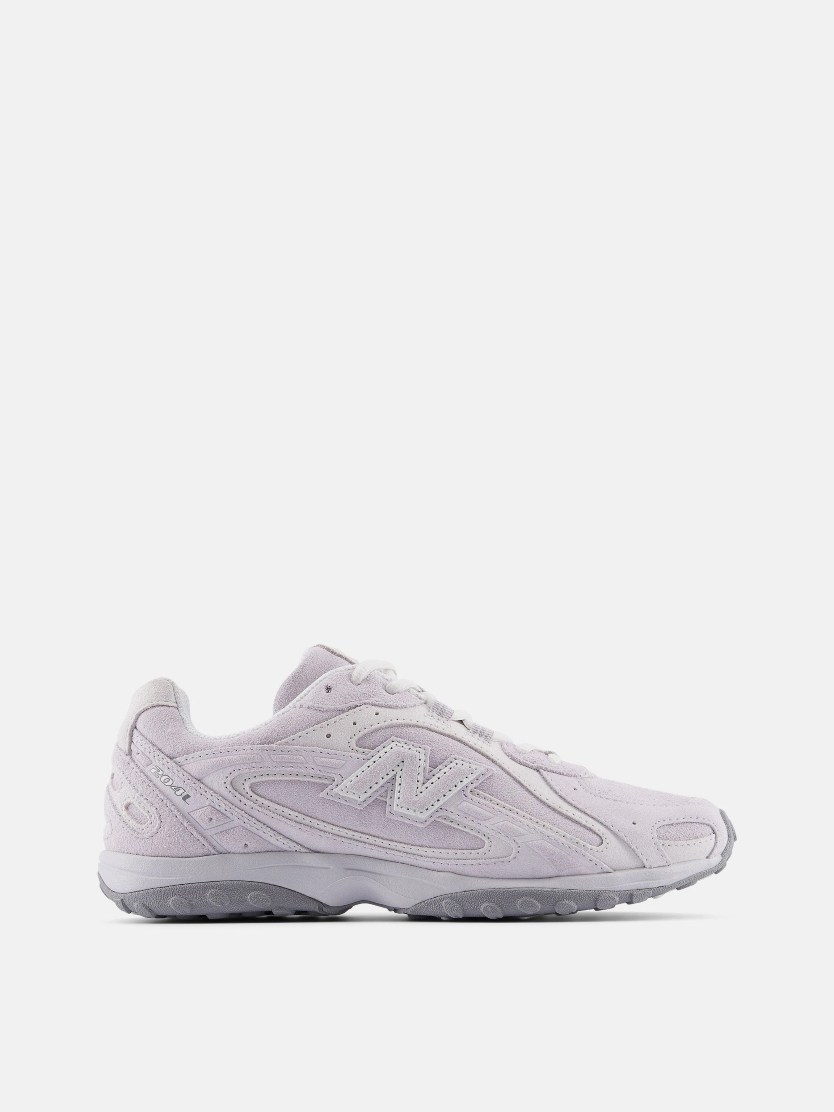 Замшеві Жіночі Кросівки повсякденні New Balance