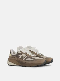Кроссовки New Balance модель U990SG6 Фото