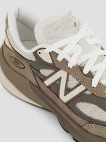 Кроссовки New Balance модель U990SG6 Фото