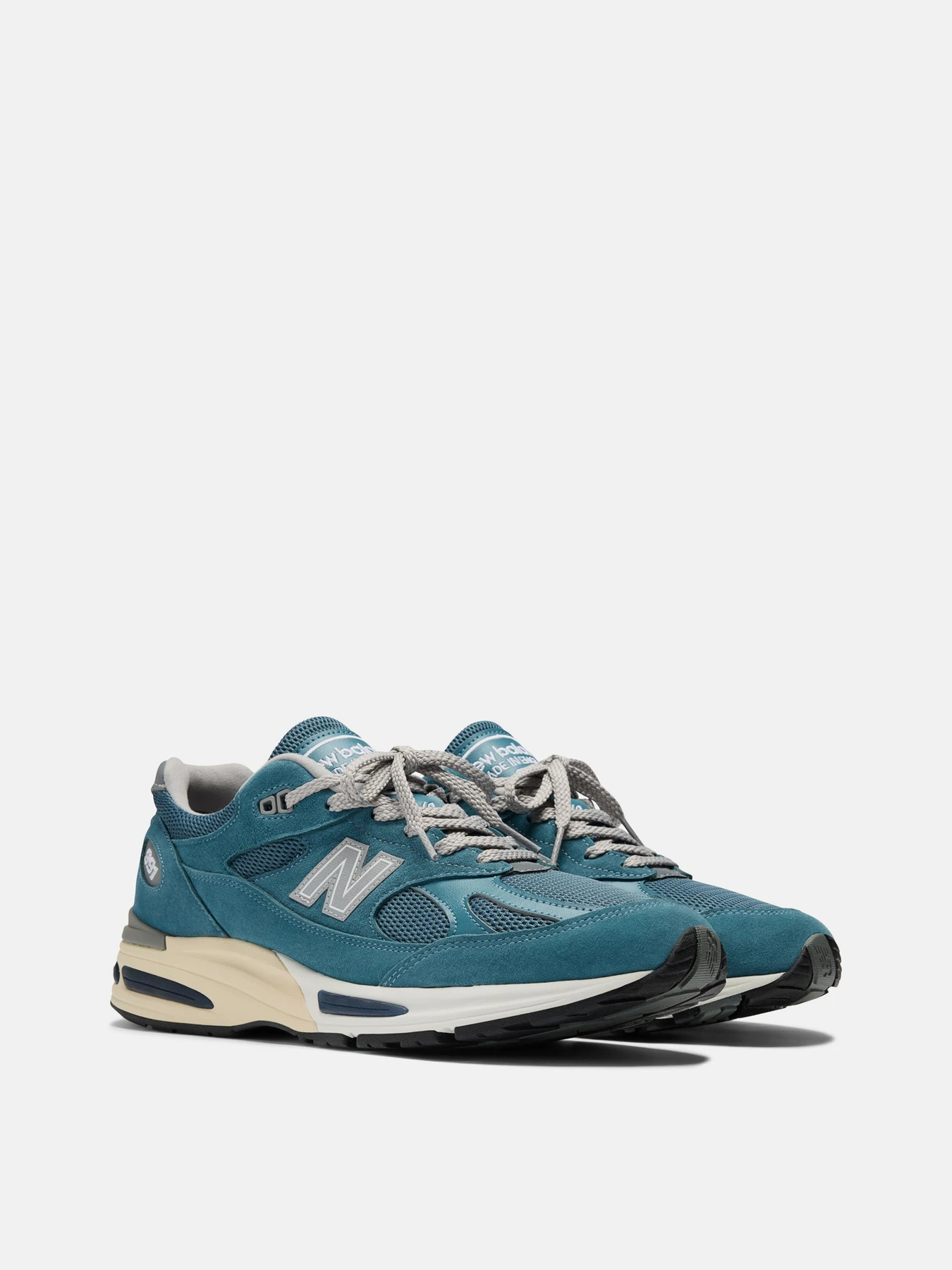 Кроссовки New Balance модель U991BU2 Фото