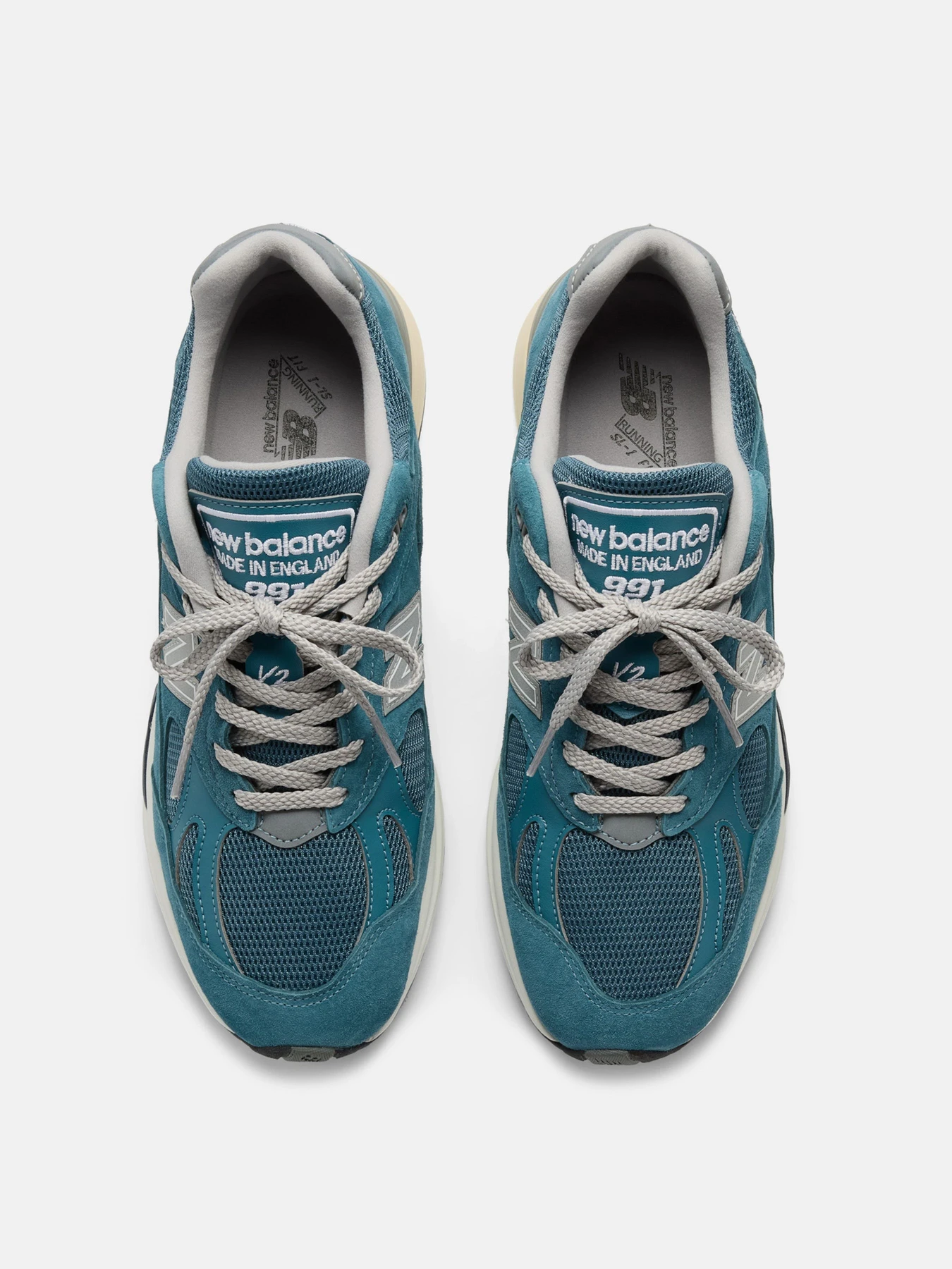 Кроссовки New Balance модель U991BU2 Фото