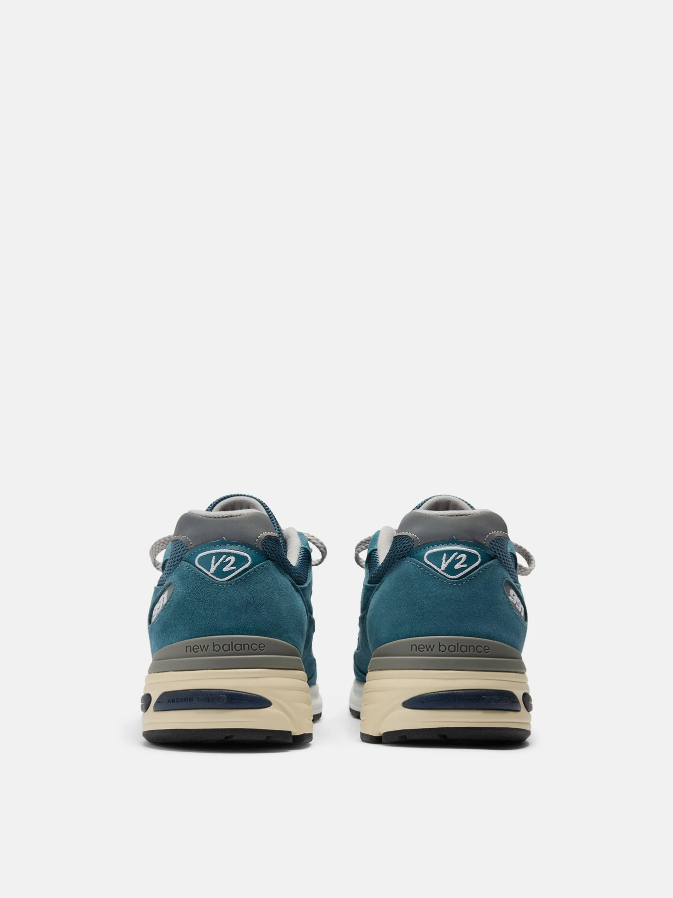 Кроссовки New Balance модель U991BU2 Фото