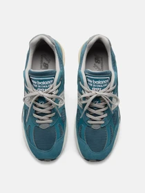 Кроссовки New Balance модель U991BU2 Фото