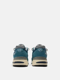 Кроссовки New Balance модель U991BU2 Фото