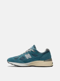 Кроссовки New Balance модель U991BU2 Фото