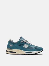 Кроссовки New Balance модель U991BU2 Фото