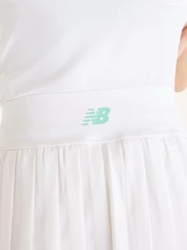 Юбки New Balance модель WB61P32UWT Фото