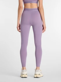 Брюки New Balance AC Legging 25'' модель WB6160E1AA5 Фото
