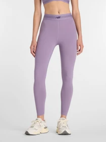 Брюки New Balance AC Legging 25'' модель WB6160E1AA5 Фото
