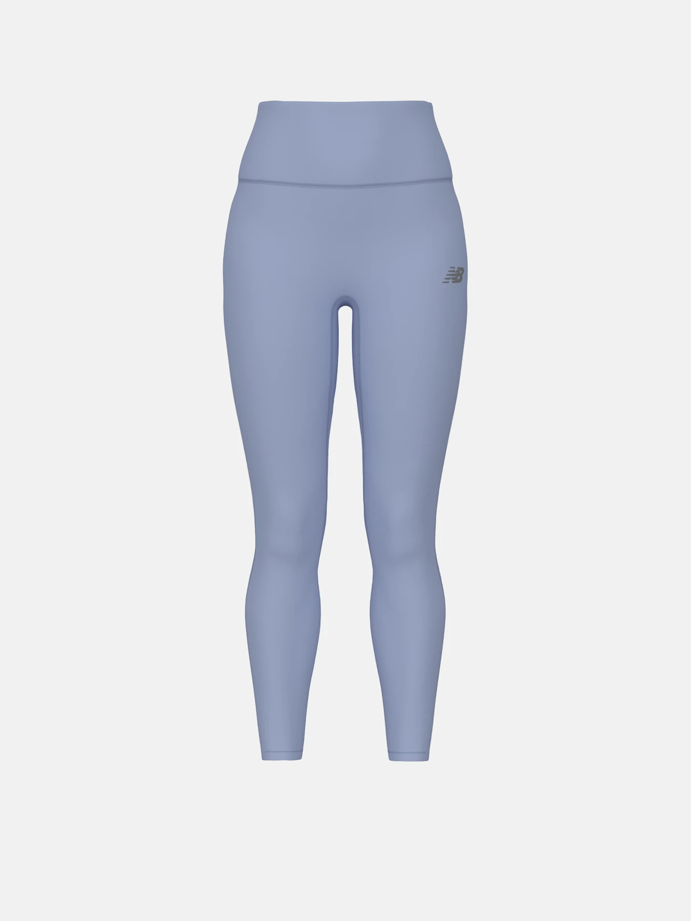 Штани New Balance Essential High Rise модель WB6181AYDYK Штани New Balance Essential High Rise модель WB6181AYDYK Фото