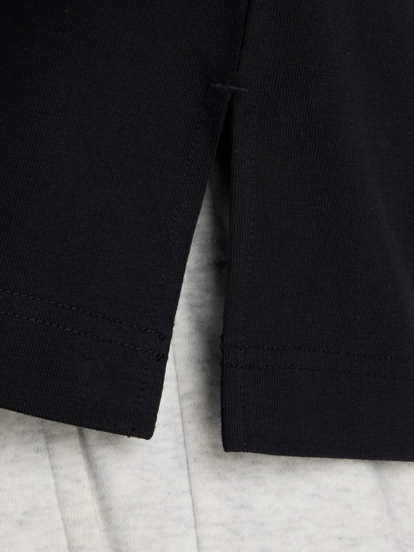 Футболки и поло New Balance модель WT61Y502BK Фото