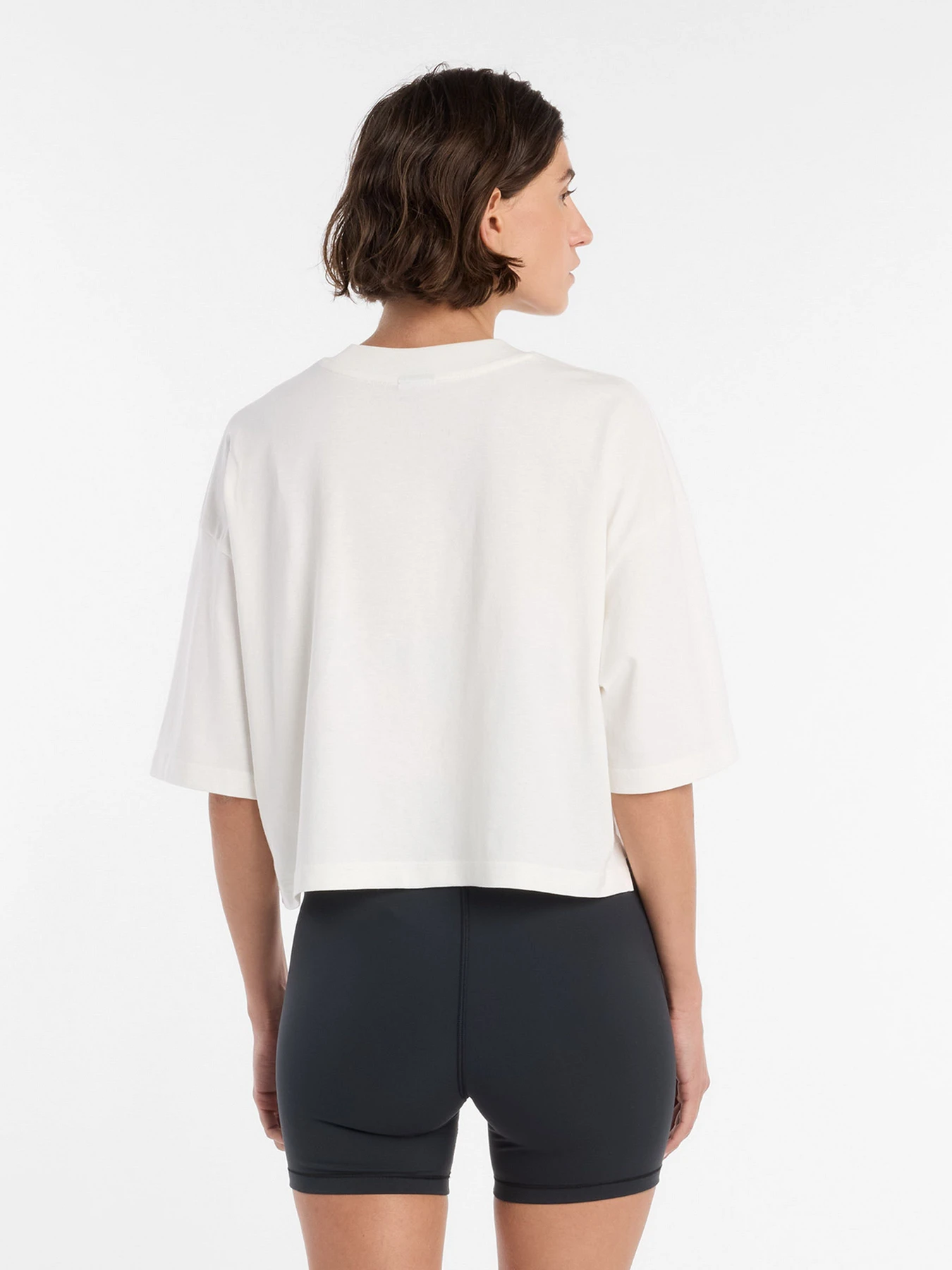 Футболки и поло New Balance модель WT61G0IYSST Футболки и поло New Balance модель WT61G0IYSST Фото
