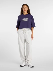 Футболки и поло New Balance модель WT61G0IYBOY Фото