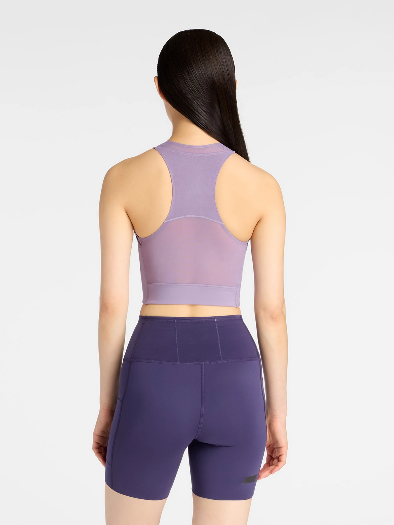 Футболки і поло New Balance модель WT61P7F8AA5 Футболки і поло New Balance модель WT61P7F8AA5 Фото