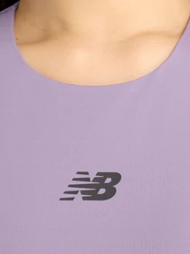 Футболки і поло New Balance модель WT61P7F8AA5 Фото