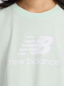 Футболки и поло New Balance модель WT41502COJ Фото