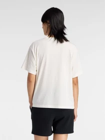 Футболки и поло New Balance модель WT61Z7OQSST Фото