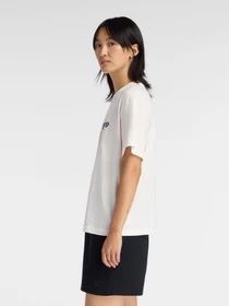 Футболки и поло New Balance модель WT61Z7OQSST Фото