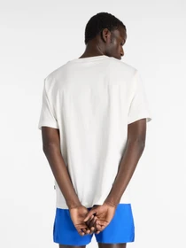 Футболки и поло New Balance модель MT51900SST Фото