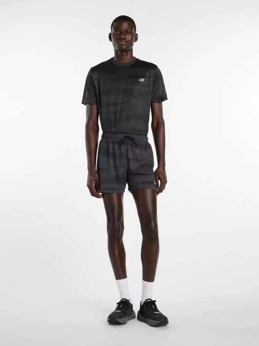 Чоловіча Футболка New Balance фото 2