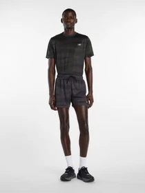 Футболки и поло New Balance модель MT61G4S7BGR Фото