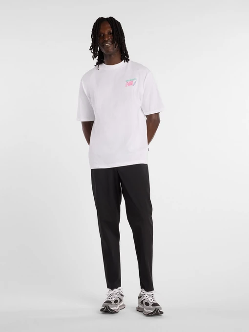Бавовняна Чоловіча Футболка New Balance фото 3