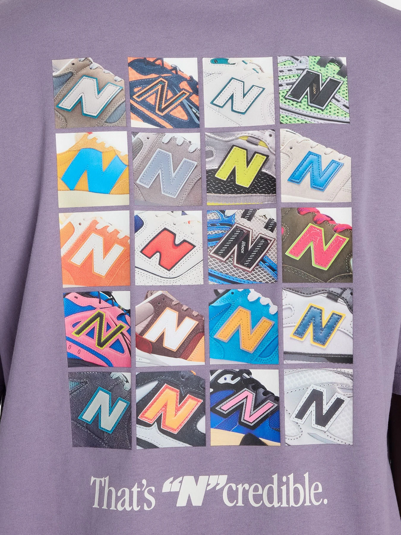 Футболки и поло New Balance модель MT6161TQAA5 Футболки и поло New Balance модель MT6161TQAA5 Фото