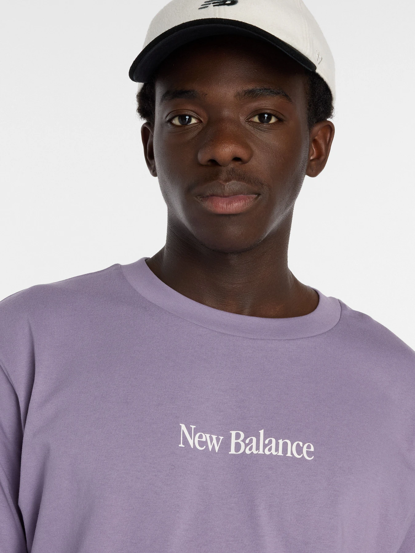 Футболки и поло New Balance модель MT6161TQAA5 Футболки и поло New Balance модель MT6161TQAA5 Фото