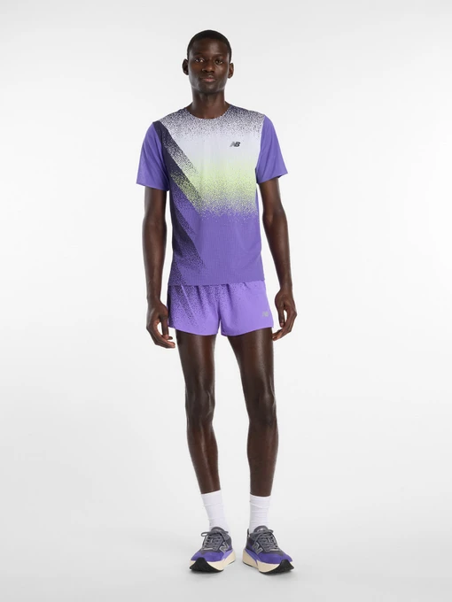 Чоловіча Футболка New Balance фото 2