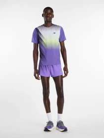 Футболки и поло New Balance модель MT61Q7IDEPU Фото