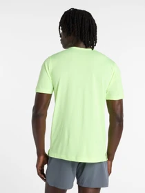 Футболки и поло New Balance Sport Essentials Utility модель MT61O0U4AFG Фото