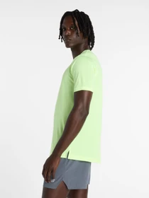 Футболки и поло New Balance Sport Essentials Utility модель MT61O0U4AFG Фото