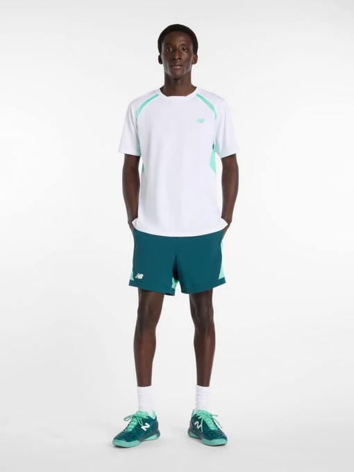 Чоловіча Футболка New Balance фото 2