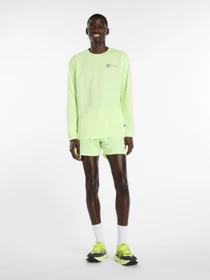 Худи и свитшоты New Balance модель MT61H4CYAFG Фото