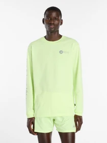 Худи и свитшоты New Balance модель MT61H4CYAFG Фото