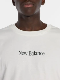 Футболки и поло New Balance модель MT6161TQSST Фото
