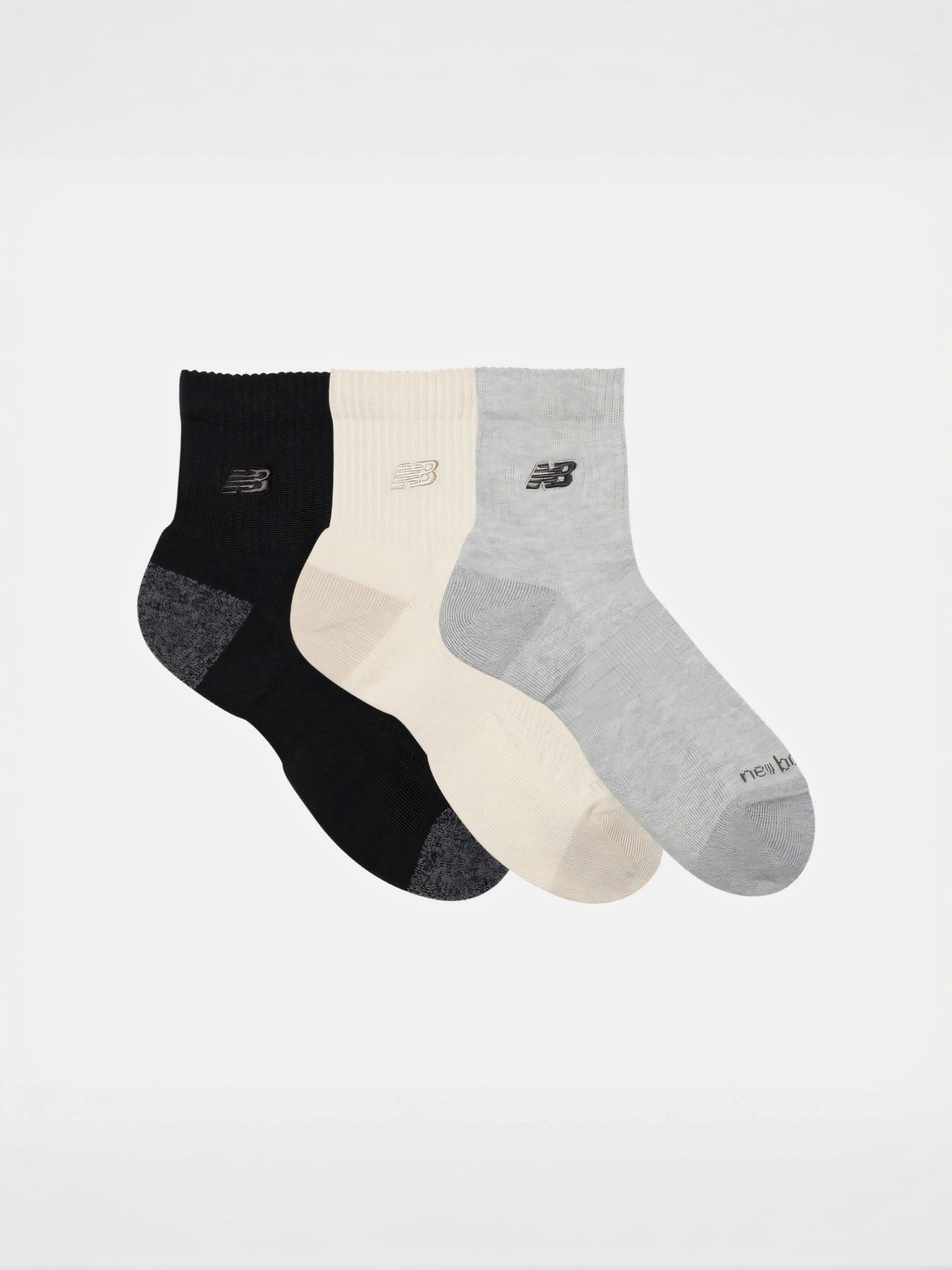 Носки и гольфы New Balance модель AC69122AS Носки и гольфы New Balance модель AC69122AS Фото