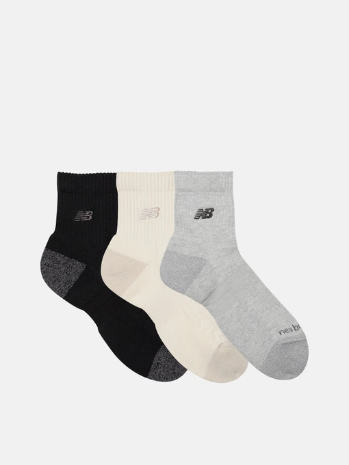 New Balance Active PQ колір мультиколор фото 3