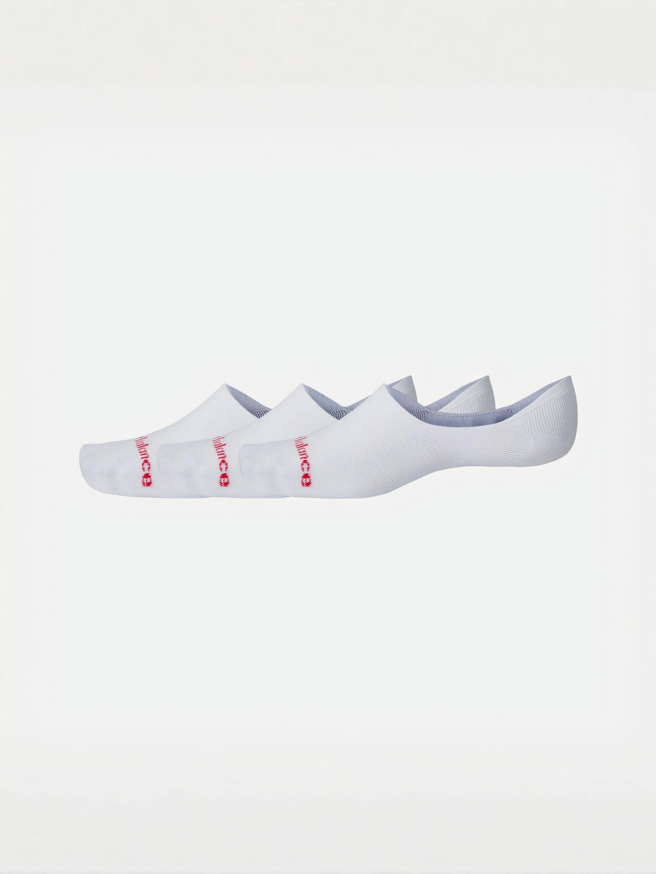 Носки и гольфы New Balance модель LAS51323WT Носки и гольфы New Balance модель LAS51323WT Фото